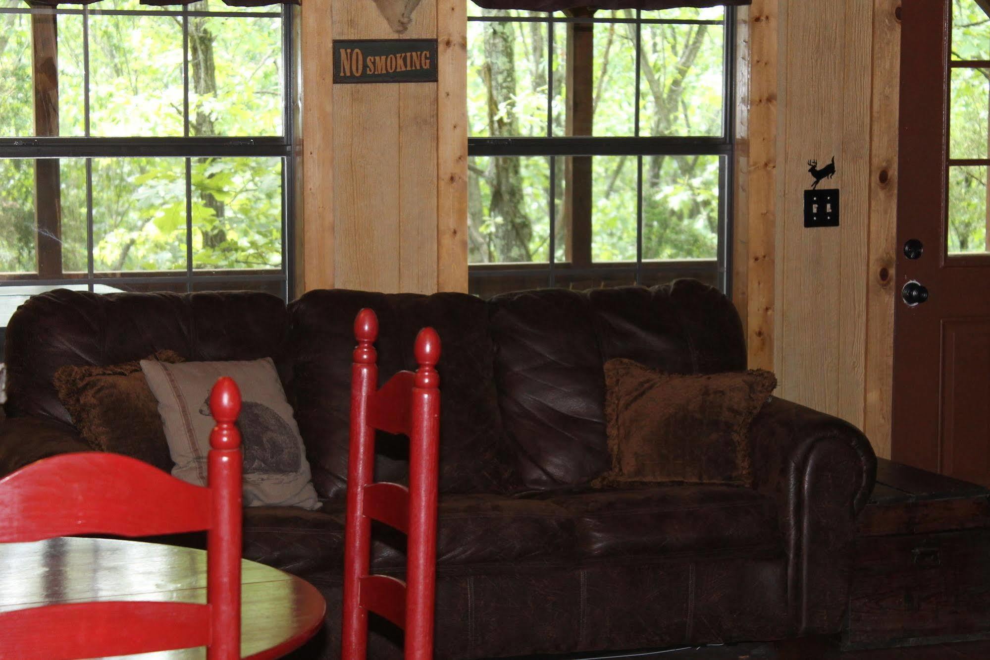 Bear Creek Lodge Cabin Resort Reeds Spring Zewnętrze zdjęcie