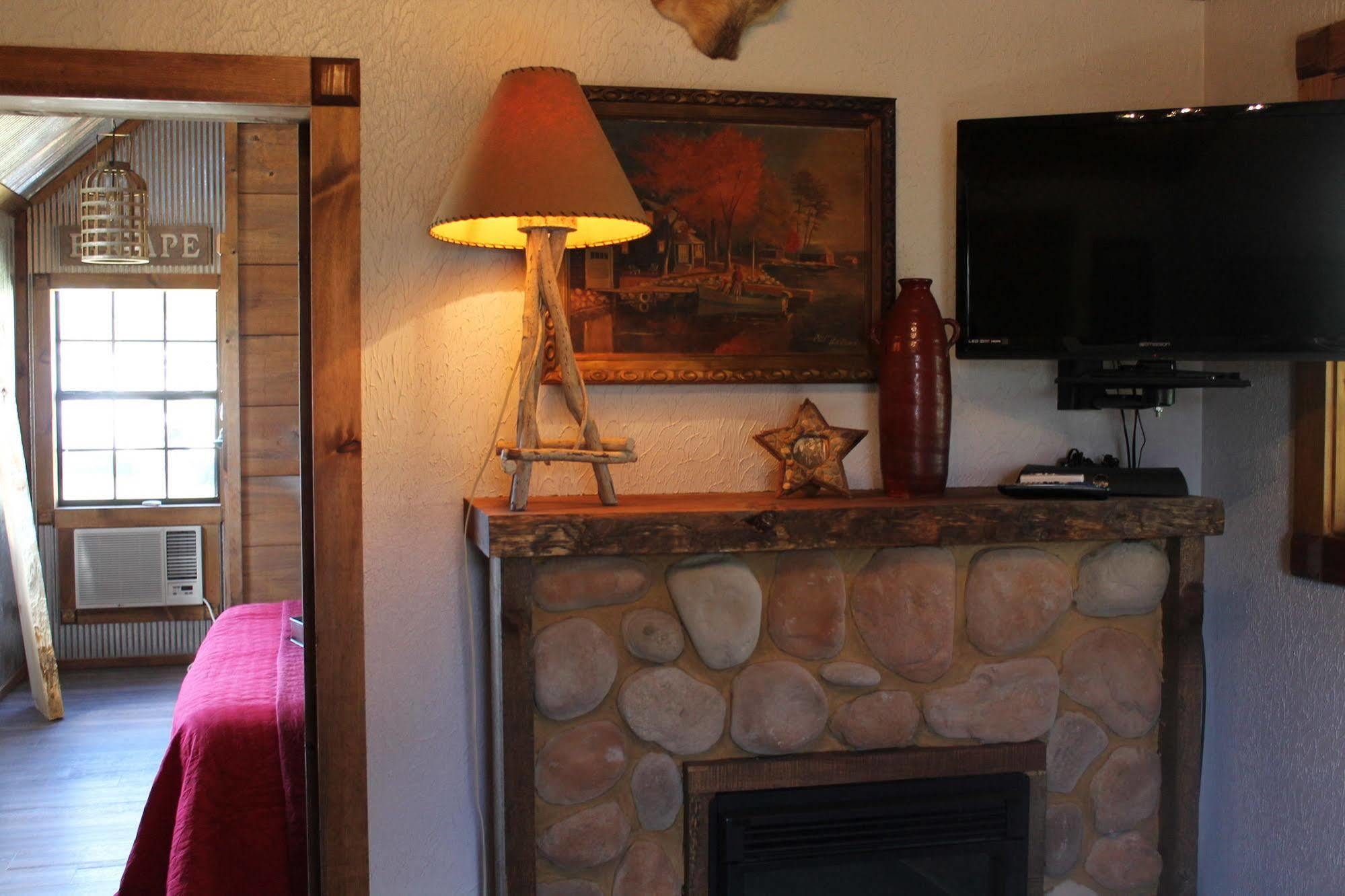 Bear Creek Lodge Cabin Resort Reeds Spring Zewnętrze zdjęcie